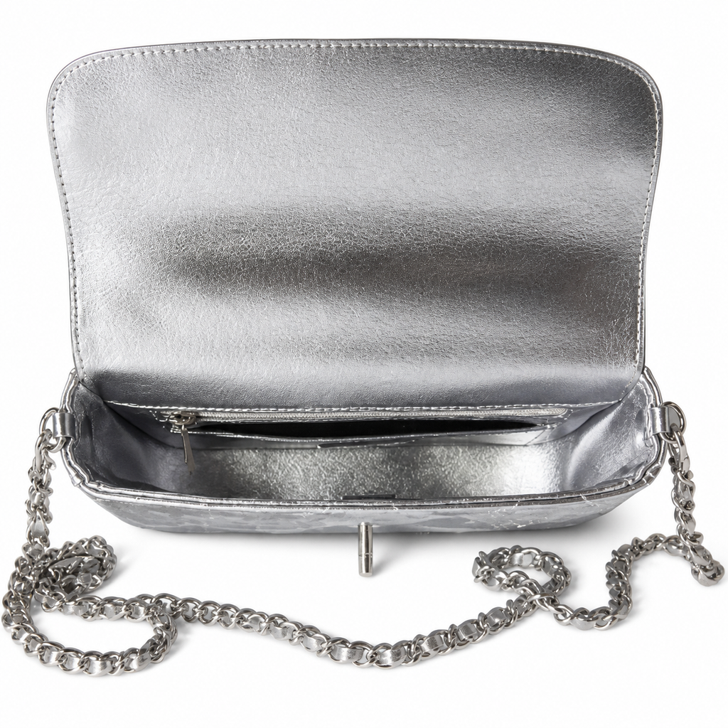 Chanel Envelope Clutch with Chain | 18×4.5×13cm