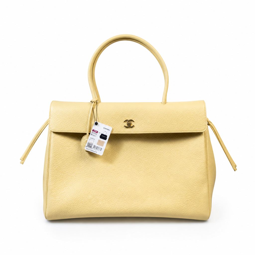 Chanel Timeless Classic Handbag 32×15×11.5cm