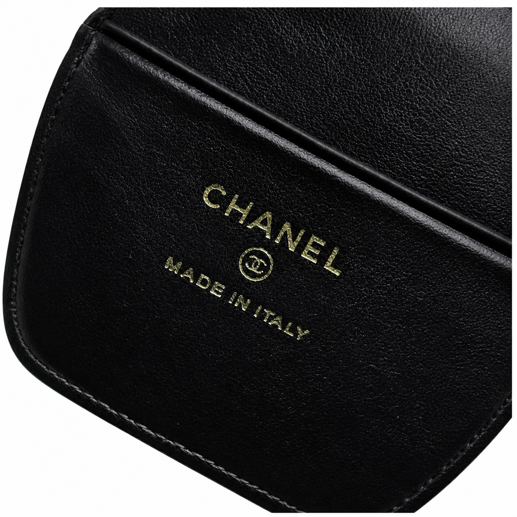Chanel Classic Flap Bag | Timeless Luxury Handbag