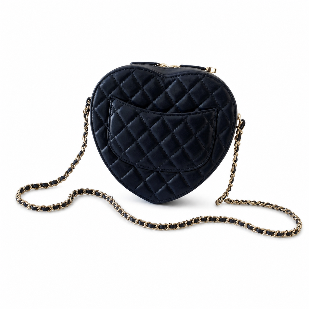 Chanel Mini Square Flap Crossbody Bag 18×16.5×6.6cm