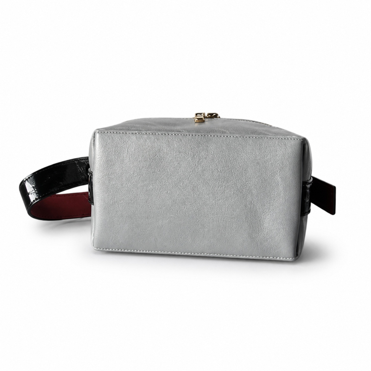 Chanel Limited Edition Vanity Case Crossbody Bag 23×23×14.5cm