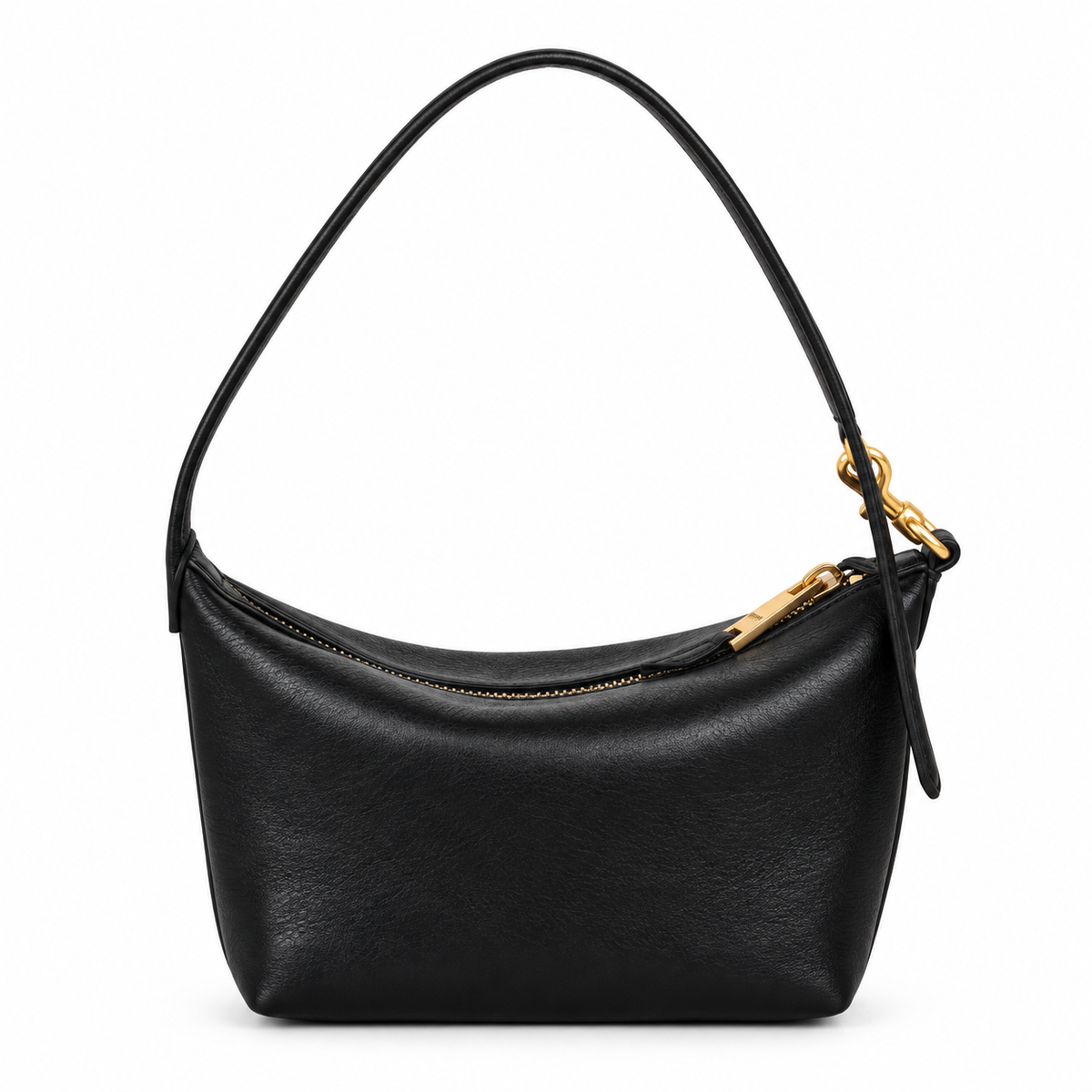 Miu Miu Convertible Leather Shoulder Bag 18.5×14×10 cm