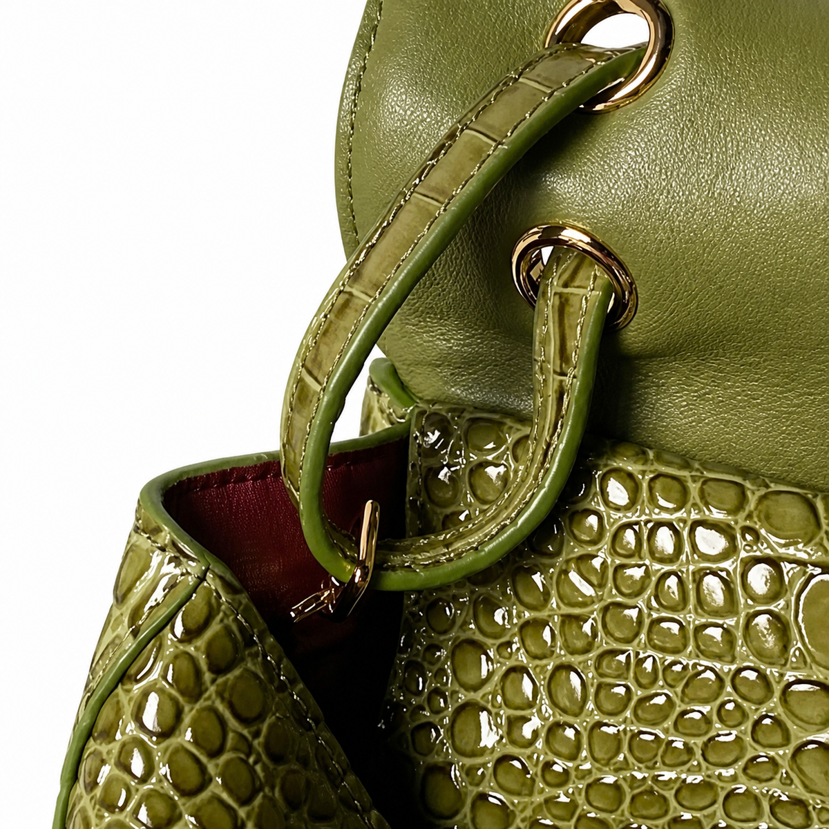 Chanel Gabrielle Hobo Top Handle Handbag 19.5×32×10cm