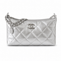 Chanel Mini Vertical Flap Bag – 17×26×8.5cm | Quilted Leather Crossbody