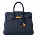 Hermès 30cm Handbag – Large Luxury Leather Bag Best Value