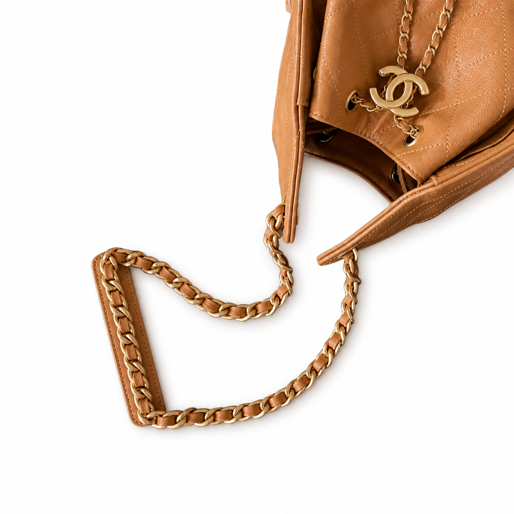 Chanel Gabrielle Hobo Bag Large | 40×30×15cm