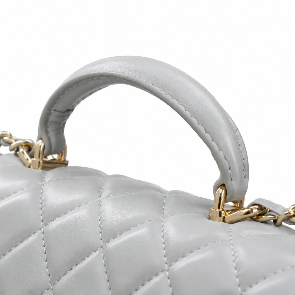 Chanel Medium Flap Crossbody Bag 28×17×8cm