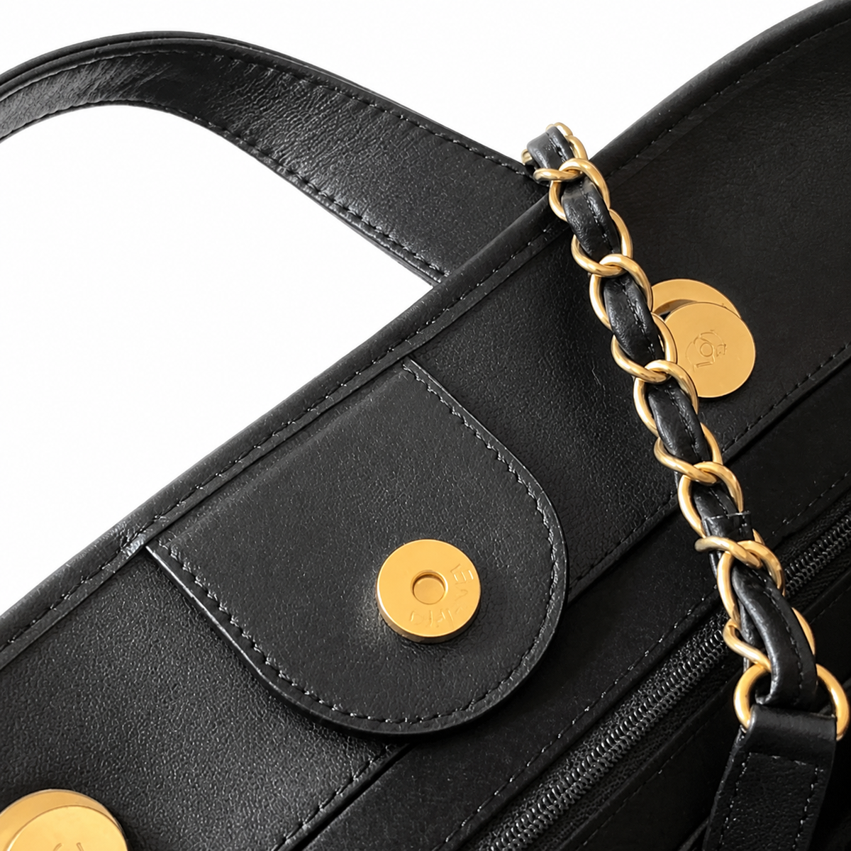 Chanel Grand Tote Bag | 26×44×13cm