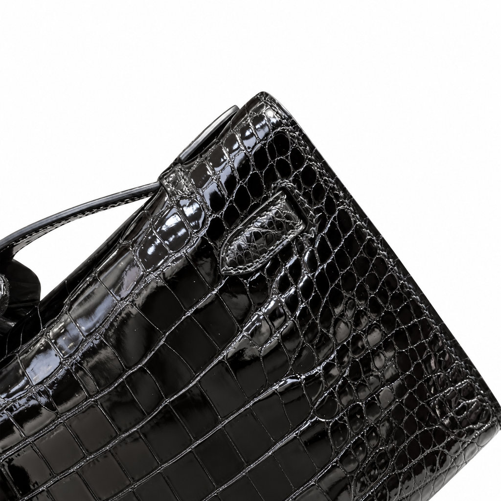 Hermès 22cm Handbag – Chic Everyday Luxury Leather Bag