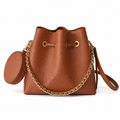 Louis Vuitton Monogram Shoulder Bag