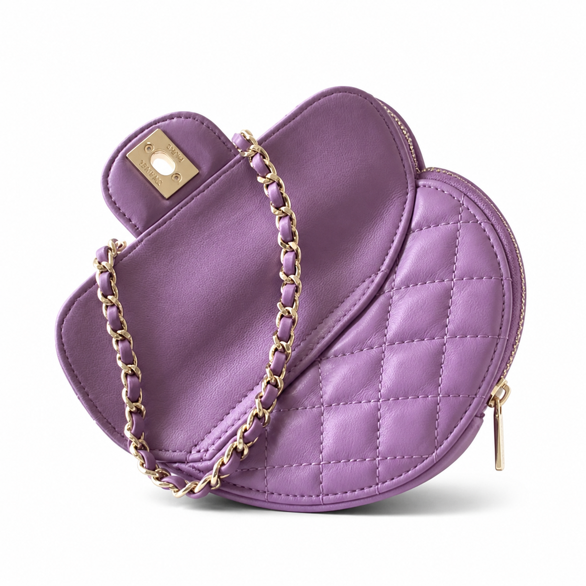 Chanel Classic Square Mini Flap Crossbody Bag 18×16.5×6.5cm