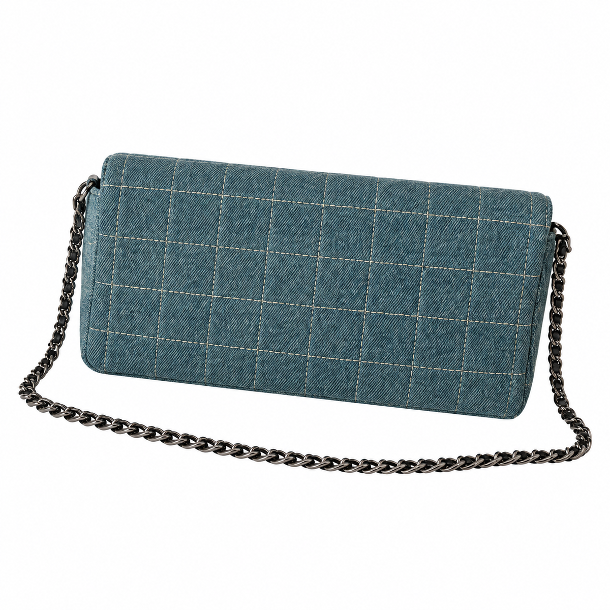 Chanel Boy Wallet on Chain WOC 26×13×4cm