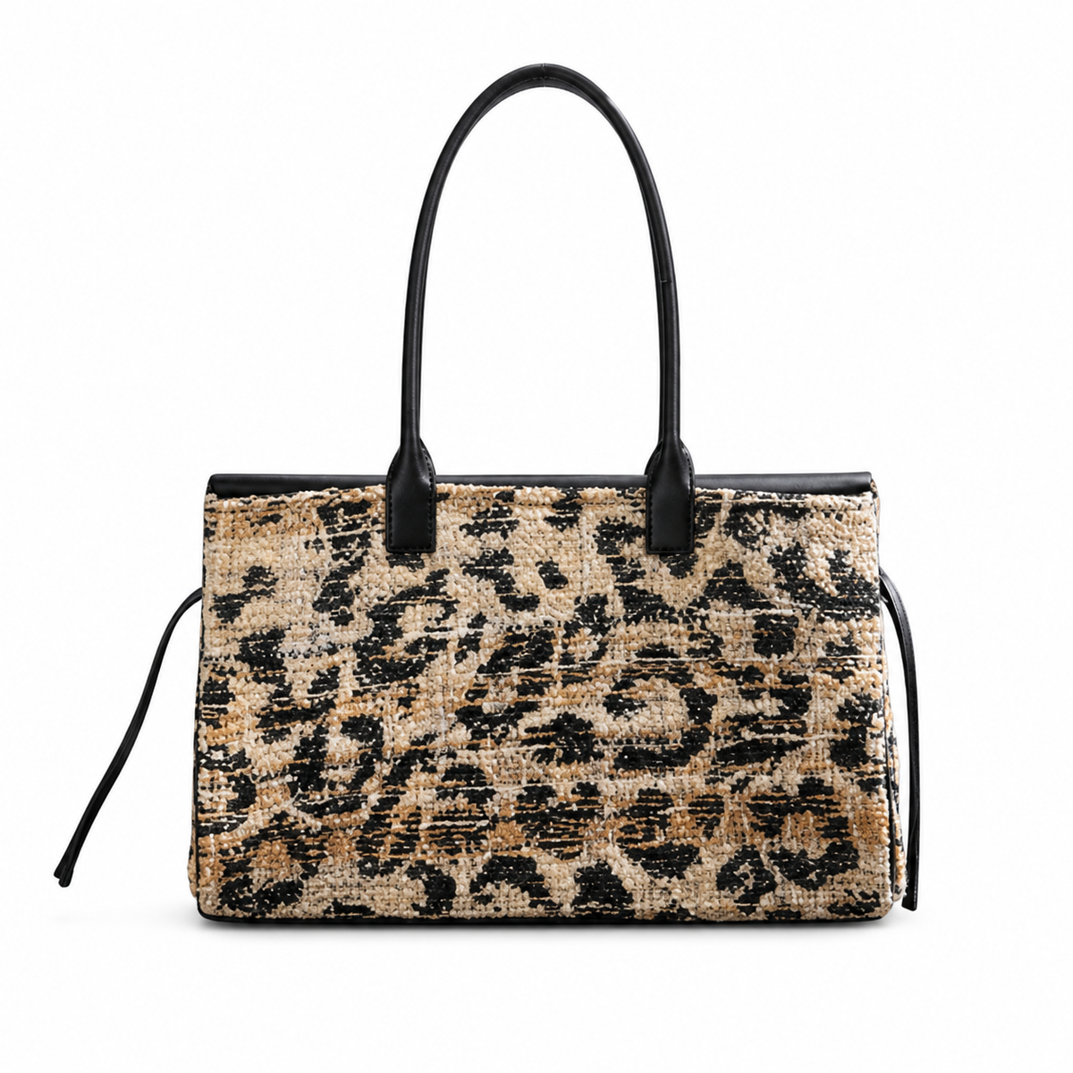 Chanel Bowling Shoulder Bag 32×15×11.5cm