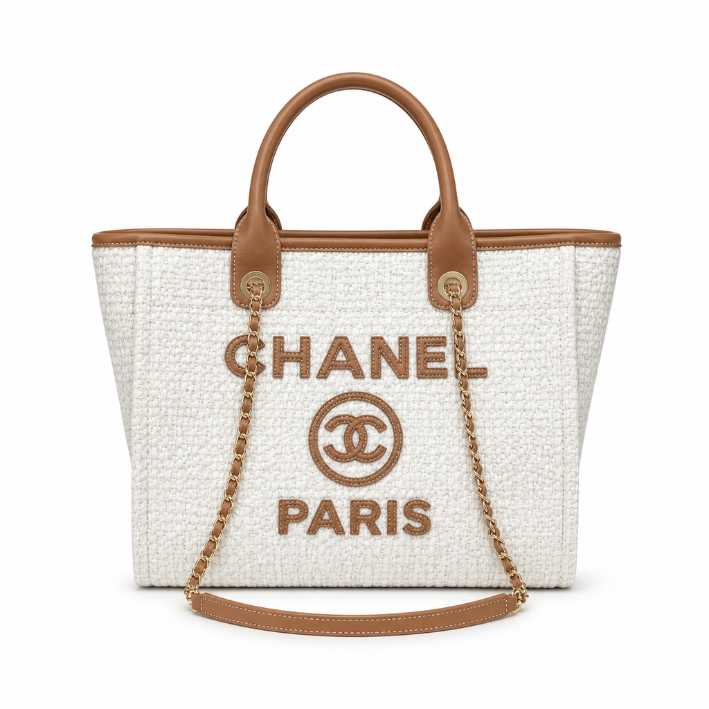 Chanel Classic Flap Bag 33cm