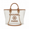 Chanel Classic Flap Bag 33cm