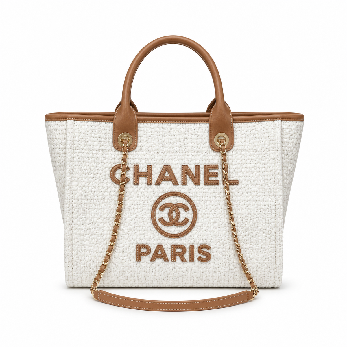 Chanel Classic Flap Bag 33cm