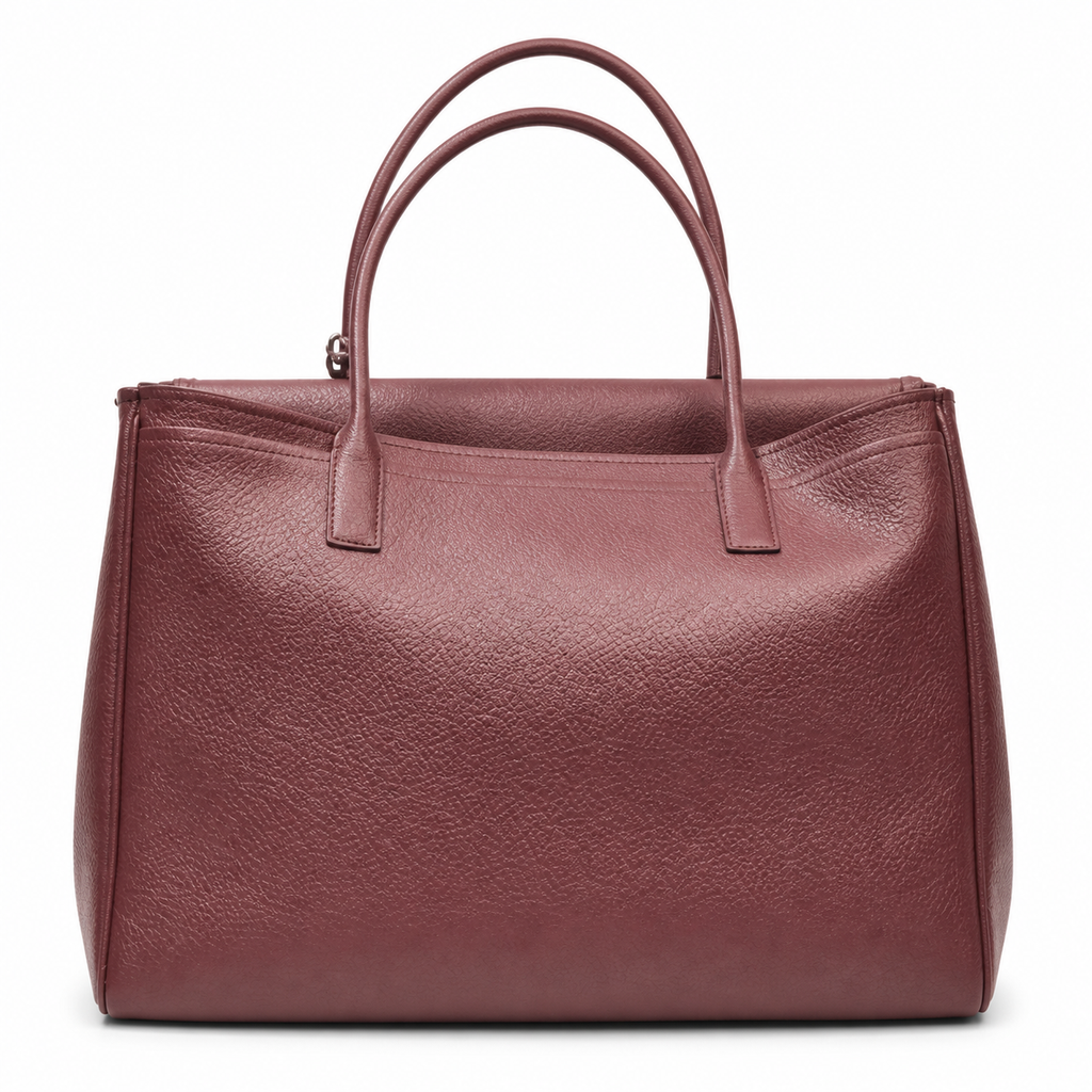 Chanel Grand Shopping Tote Handbag 43×33×17.5cm