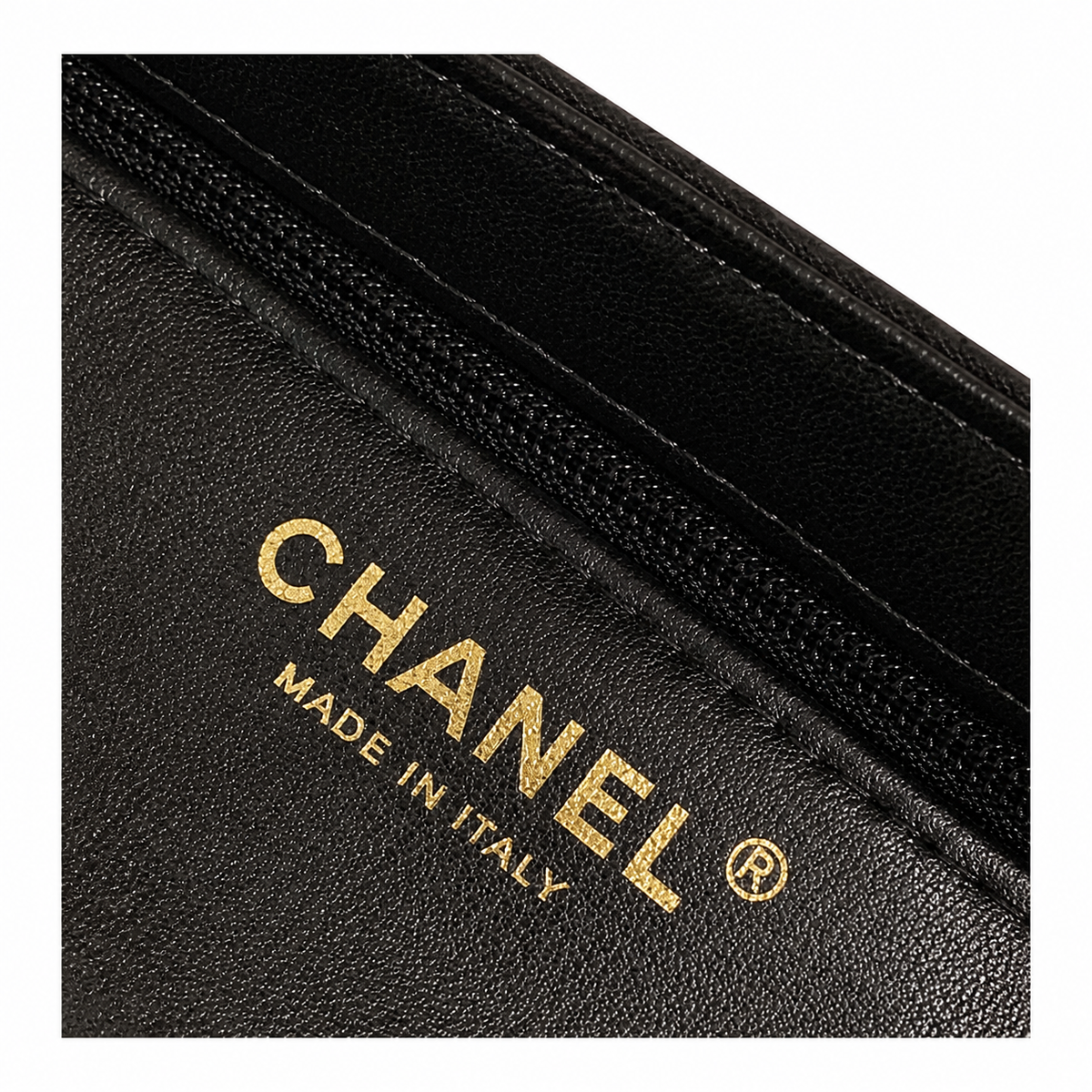 Chanel Black Sequin Cylinder Roll Evening Bag Silver Chain Clutch Crossbody
