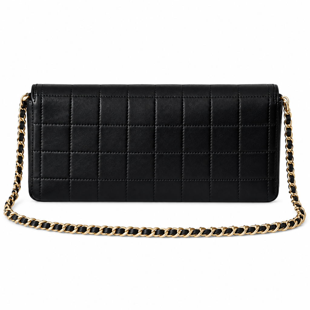 Chanel Classic Flap Wallet on Chain WOC 26×13×4cm