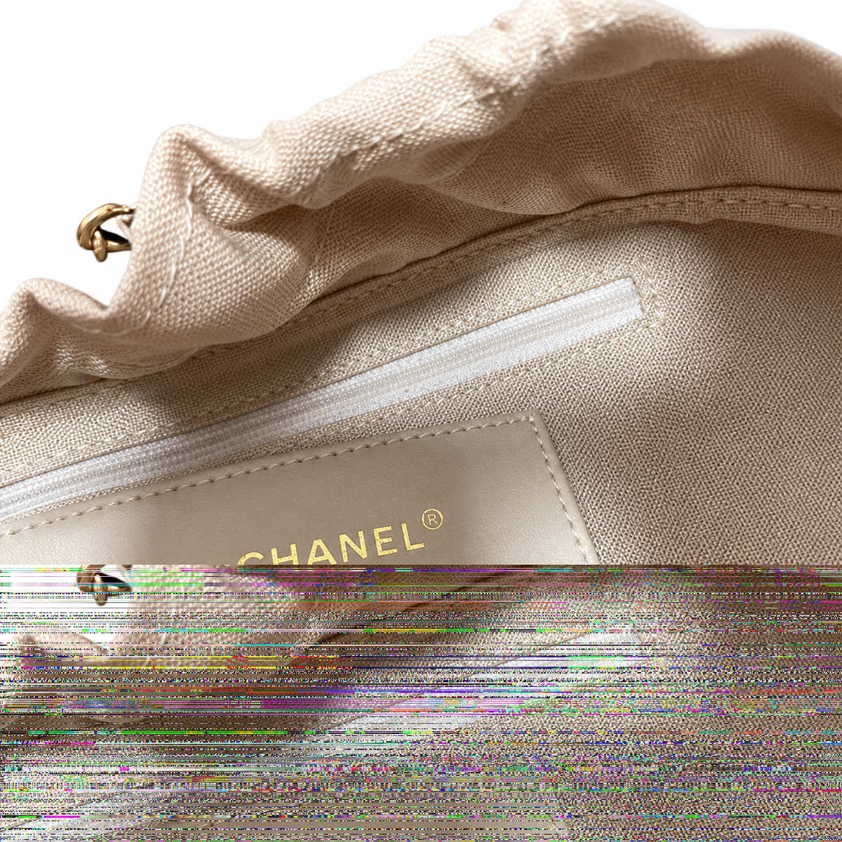 Chanel Black Quilted Leather Large Shopping Tote Bag Gold Bar Lock