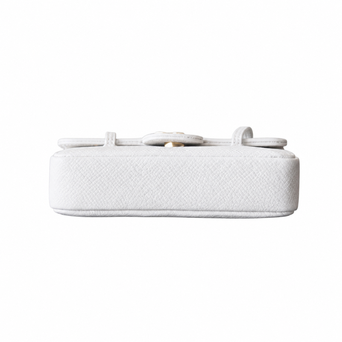 Chanel Classic Flap Bag – Beige Quilted Lambskin, Gold Hardware