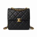 Chanel Boy Small Flap Crossbody Bag 20×19×8cm