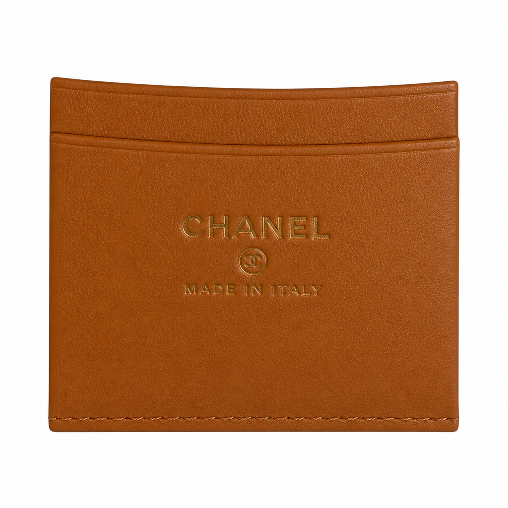 Chanel Classic Quilted Mini Flap Bag | CC Hardware & Gold Chain — 19.5cm