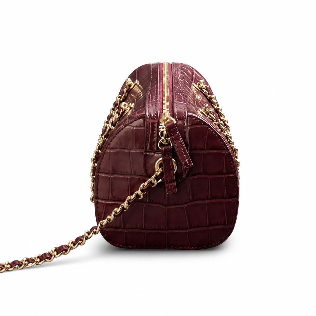 Chanel Classic Luxury Handbag | Size 12-19-9