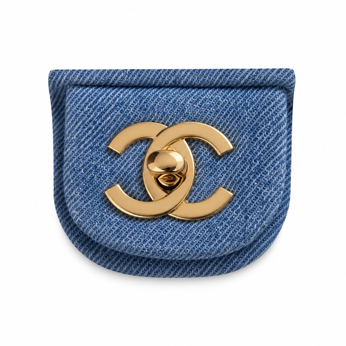 Chanel Gabrielle Soft Vertical Crossbody Bag 19.5×32×10cm
