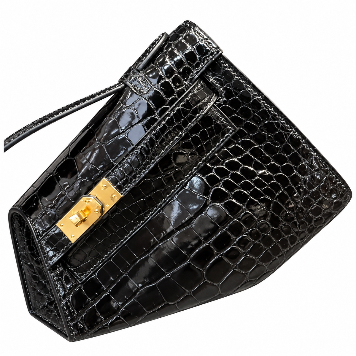 Hermès 22cm Handbag – Chic Everyday Luxury Leather Bag