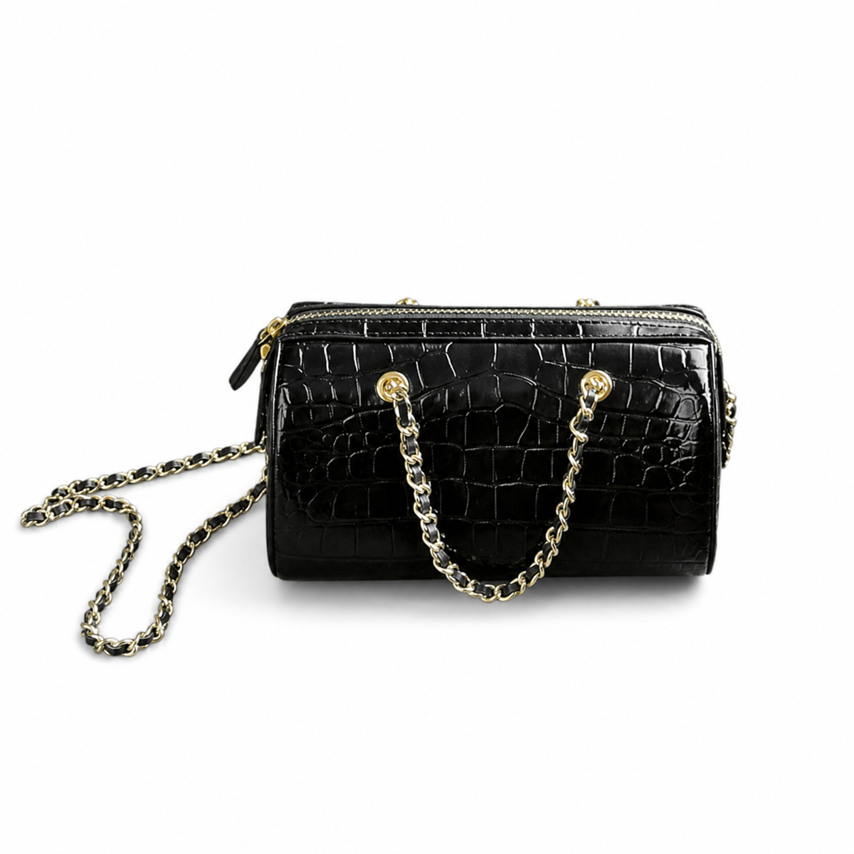 Chanel Classic Flap Bag | Timeless Luxury Handbag