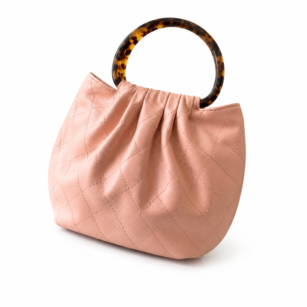 Chanel Casual Chic Handbag | 18×24×12cm