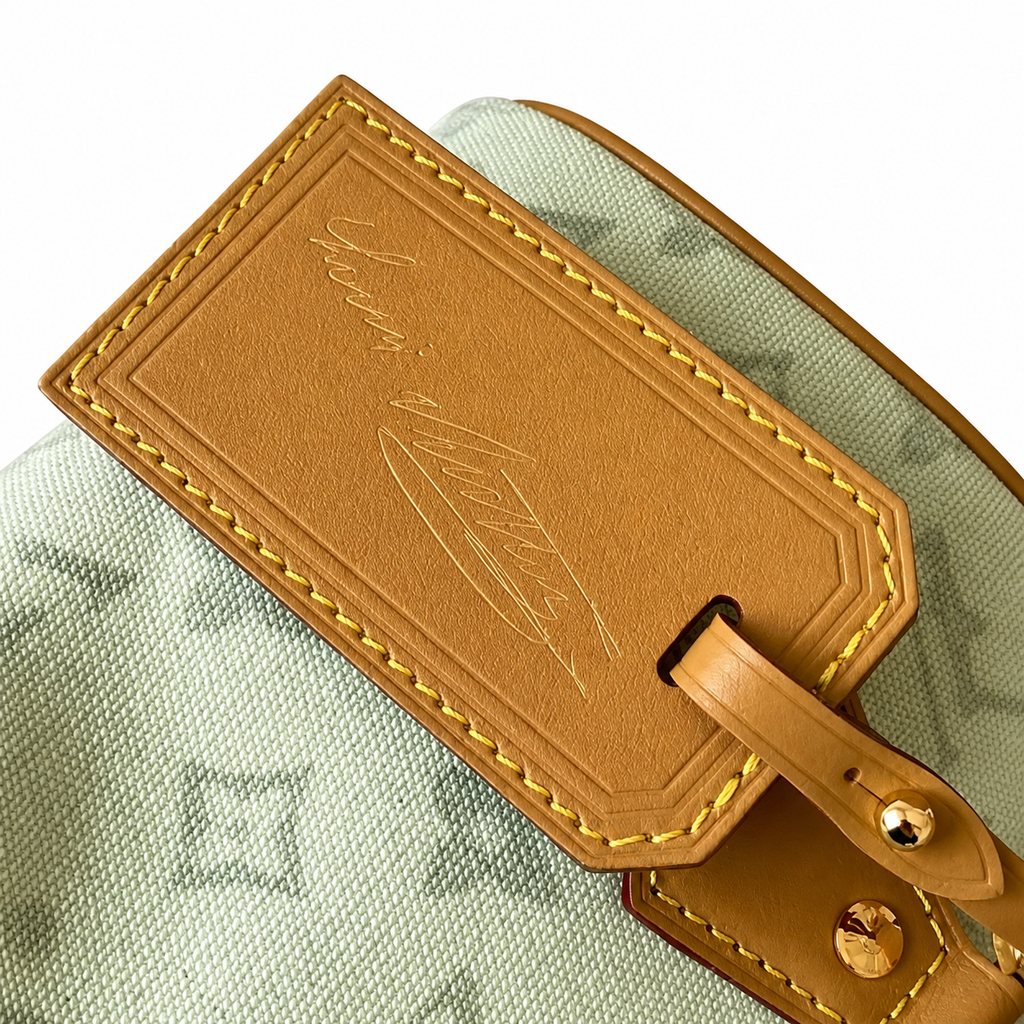 Louis Vuitton Monogram Shoulder Bag