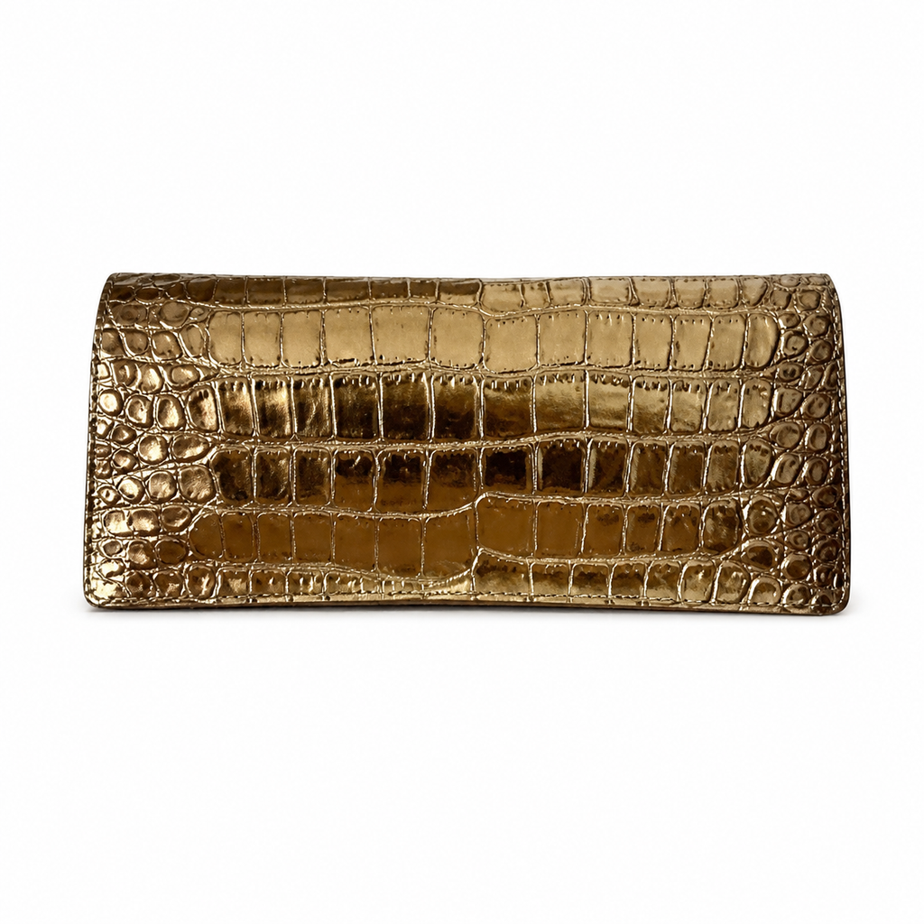Chanel Flap Bag – 30×13×4cm | Lambskin Quilted Leather Handbag