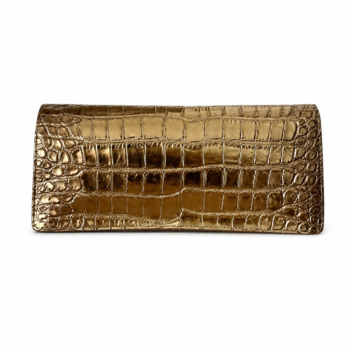 Chanel Flap Bag – 30×13×4cm | Lambskin Quilted Leather Handbag