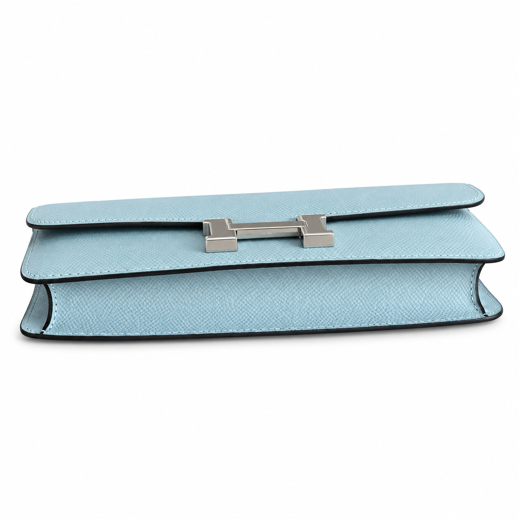 Hermès 26cm Crossbody Bag – Smart Luxury Leather Work Bag