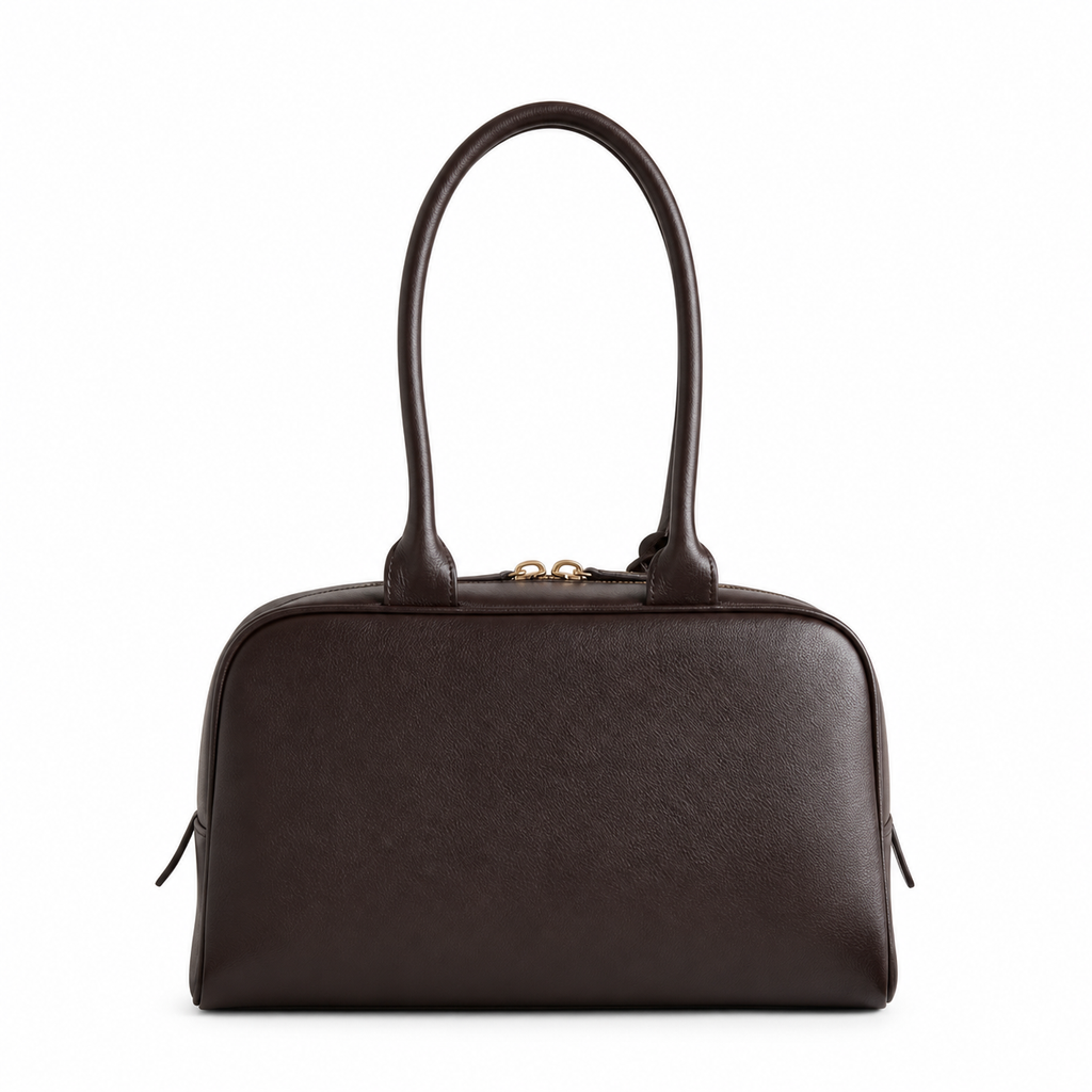 Chanel Coco Handle Top Handle Bag 17×29×10cm
