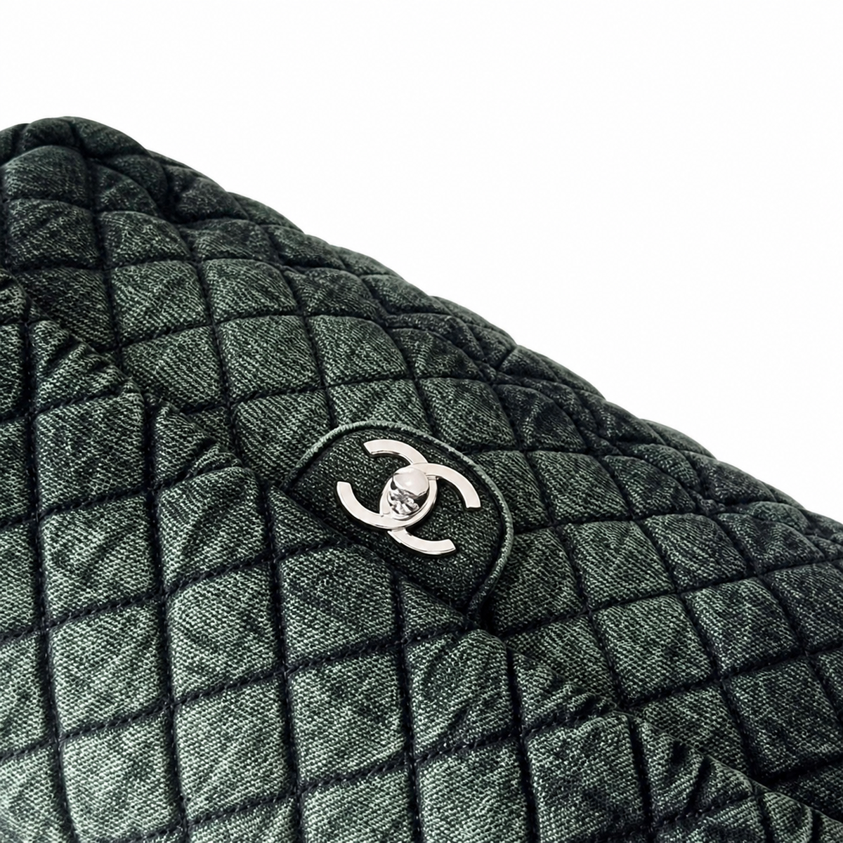 Chanel Camera Case Crossbody Bag 30×20×9cm