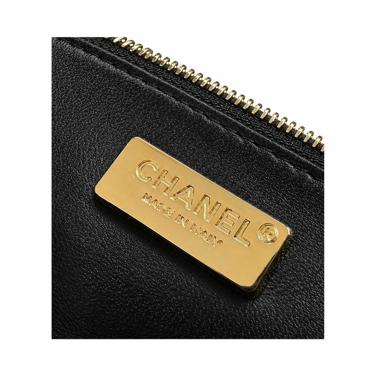 Chanel Sequin Flap Bag | Multicolor Fantasy Sequin Gold CC Hardware | 21cm
