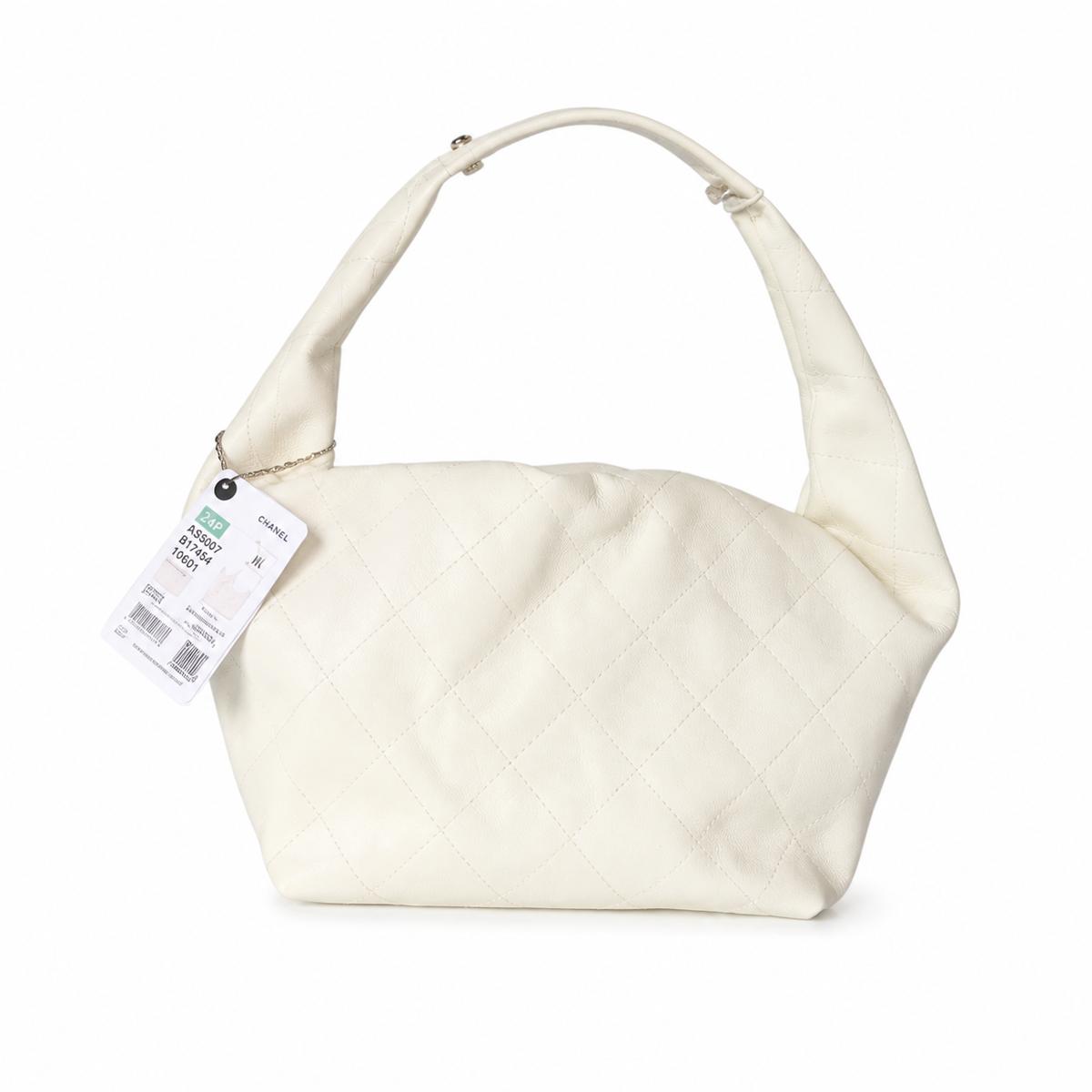 Chanel Boy Bag Medium | 32×23.5×11.5cm