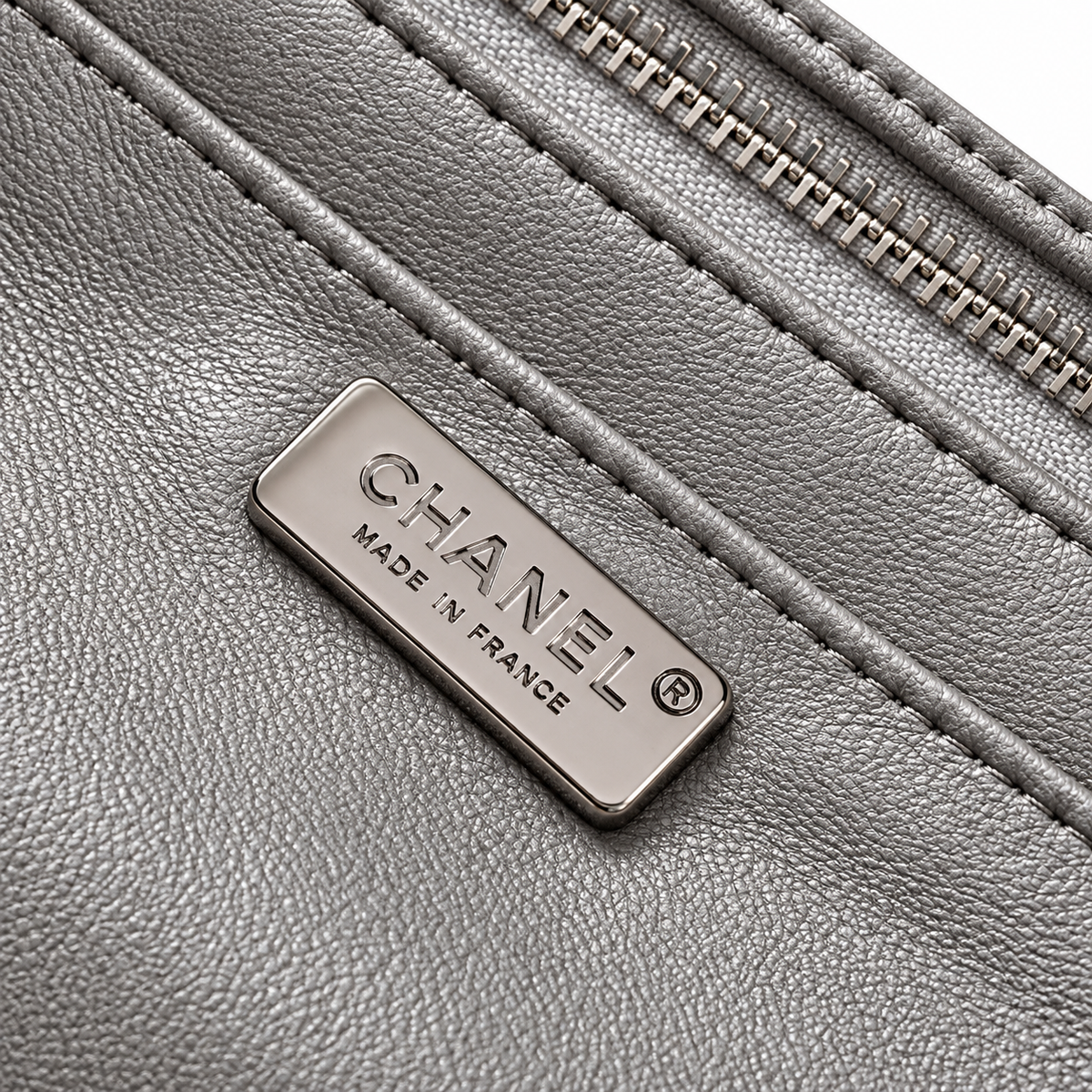 CHANEL Classic Flap Bag – Full Crystal Strass Embellished Silver Hardware Mini Crossbody 12.5×20.5×6cm