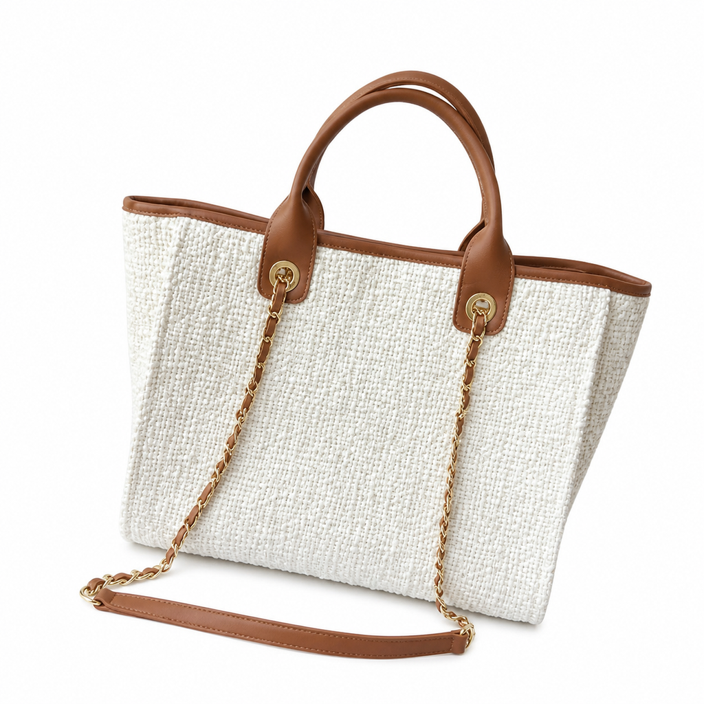 Chanel Classic Flap Bag 33cm