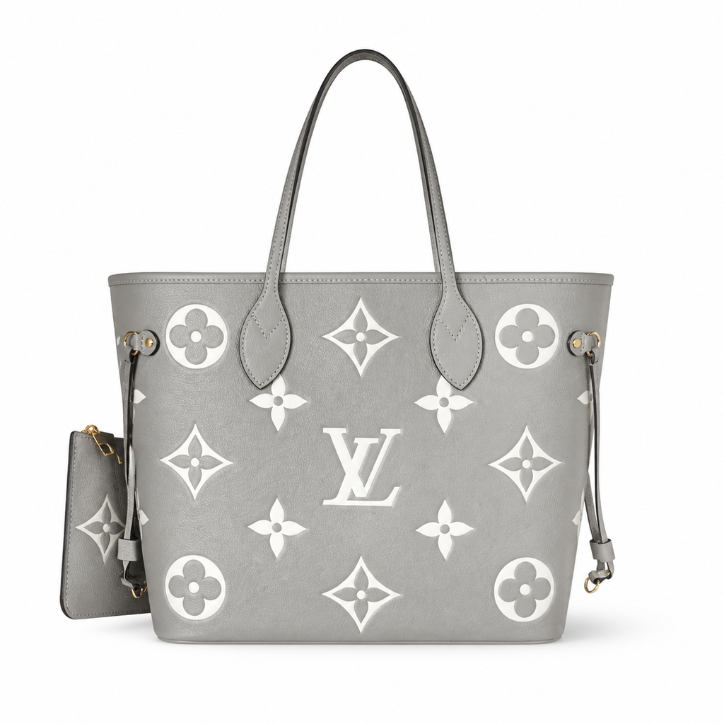 Louis Vuitton Monogram Shoulder Bag