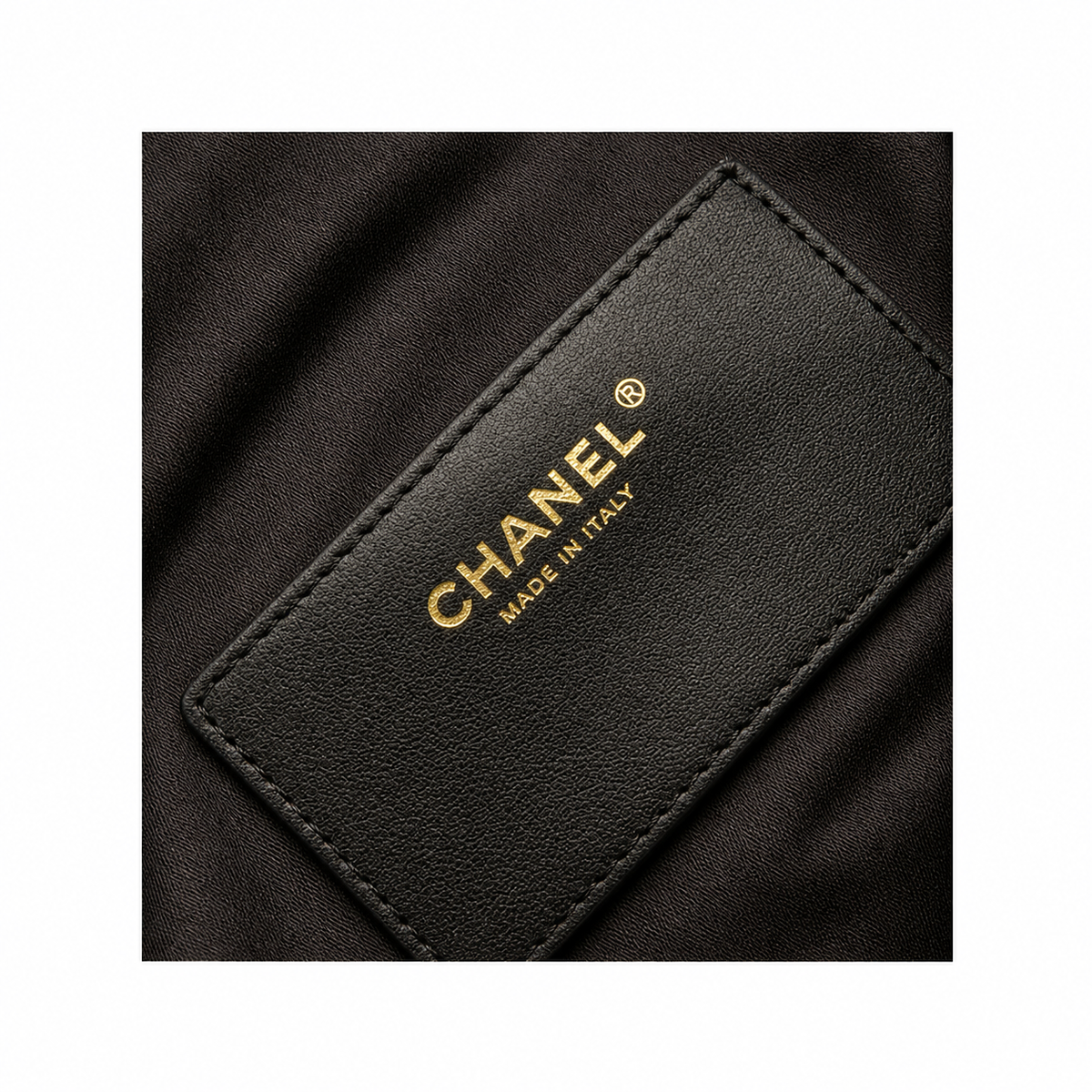 Chanel Classic Flap Bag Medium | 32×24×12cm