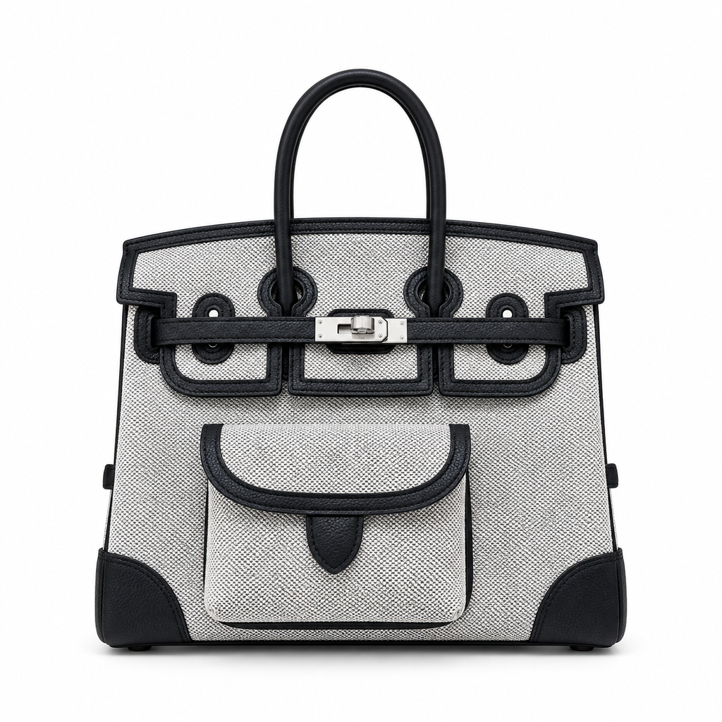 Hermès Kelly 25 Bag – Premium Leather, Gold Hardware, Top Handle & Shoulder Strap, 25cm