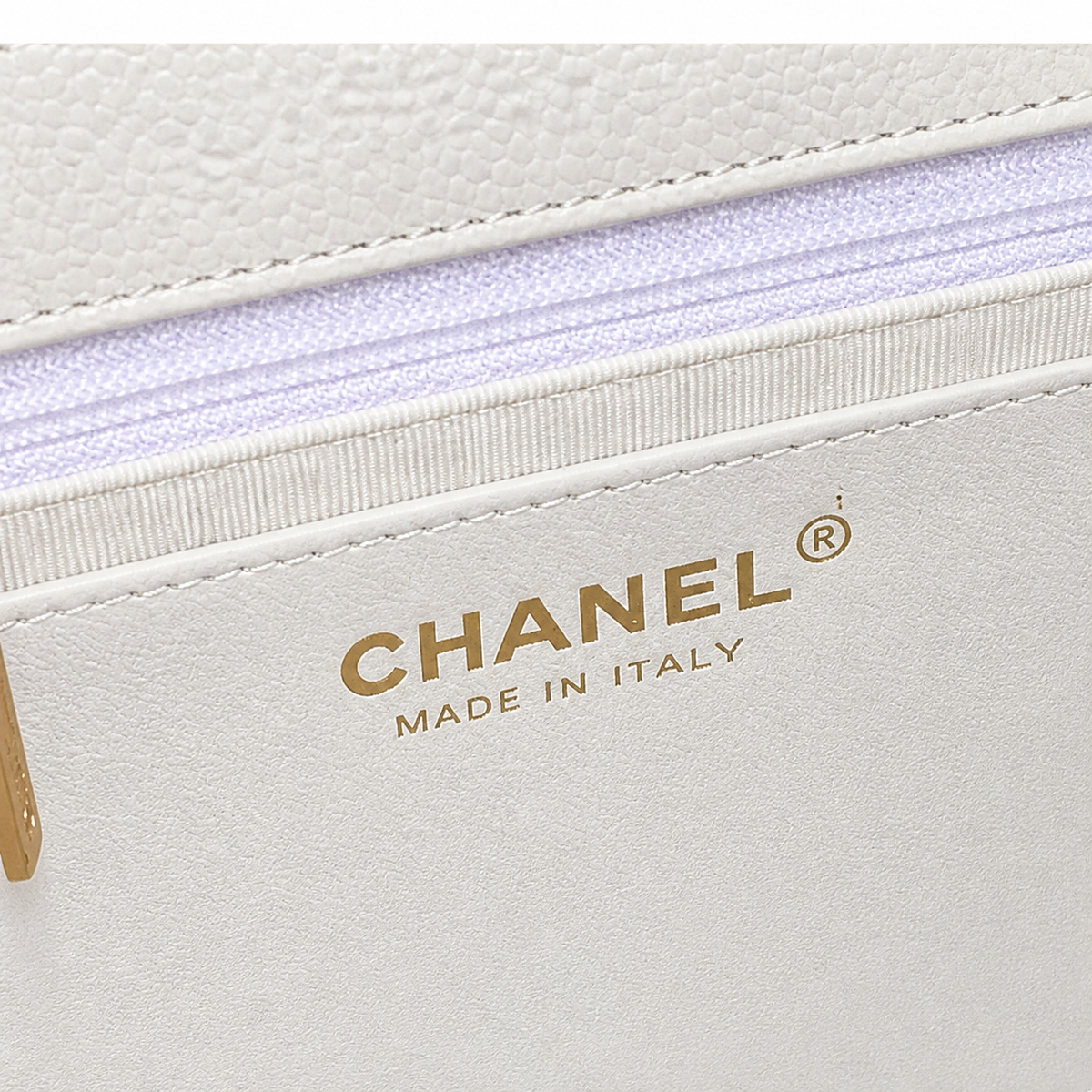 Chanel Long Flap Bag – 15.5×32.5×5cm | Quilted Leather Crossbody