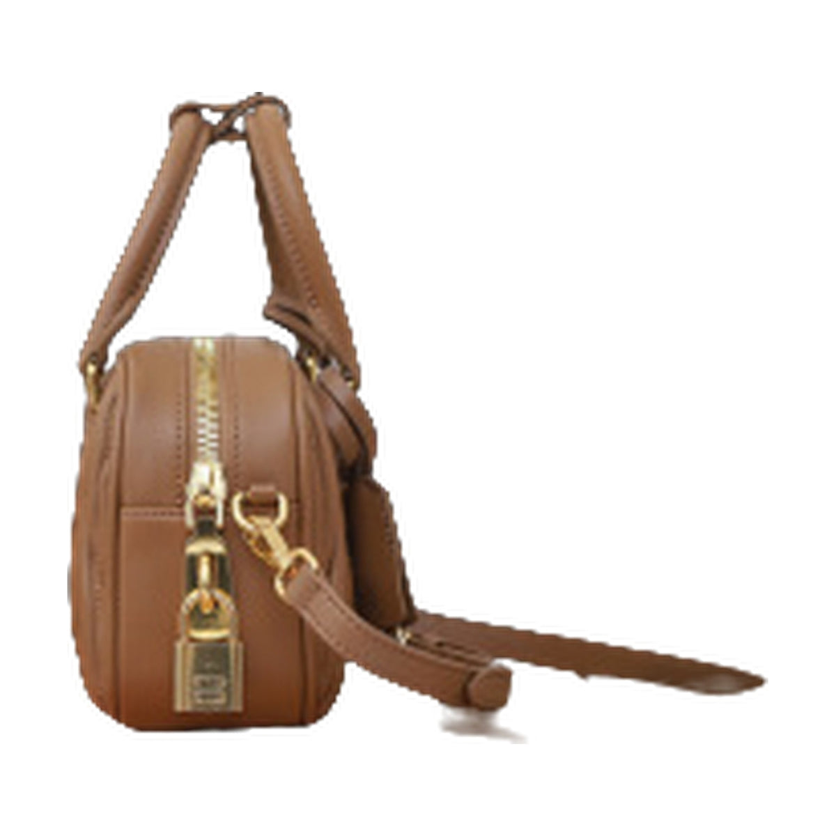 Miu Miu Matelassé Leather Elegant Crossbody Bag