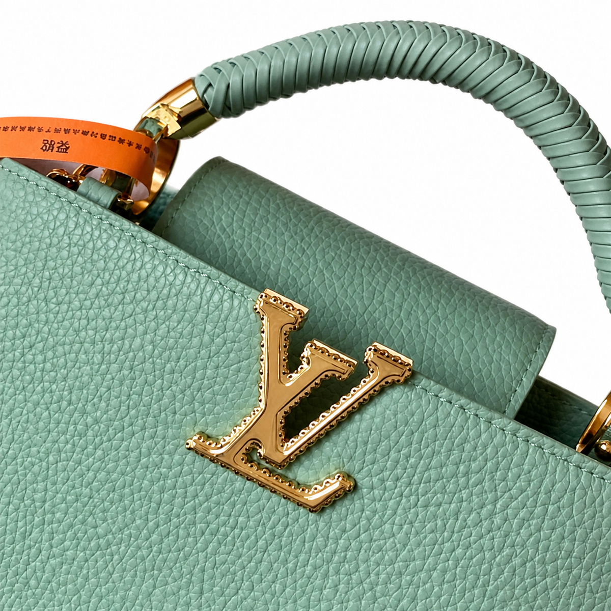 Louis Vuitton Monogram Shoulder Bag