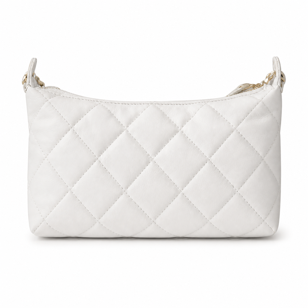 Chanel 2.55 Reissue Flap Bag – 17×26×8.5cm | Aged Calfskin Crossbody