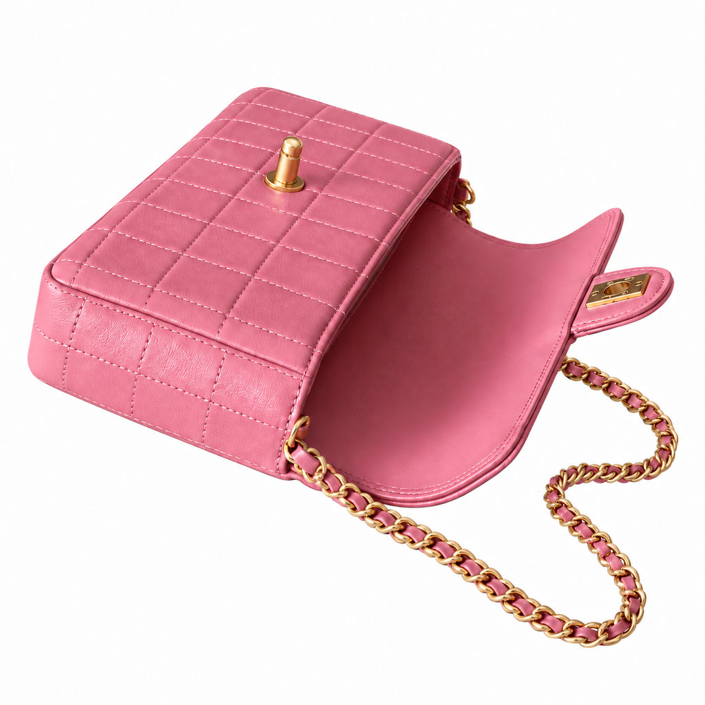 Chanel Wallet on Chain WOC Crossbody Bag 26×13×4cm